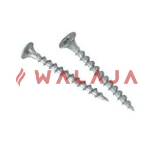 GALVANIZED DRYWALL SCREW