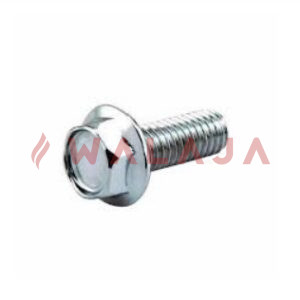 GALVANIZED FLANGE BOLTS