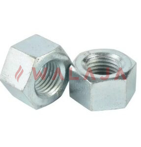 GALVANIZED HEAVYDUTY NUT