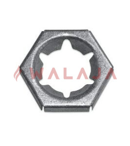 GALVANIZED PAL NUT