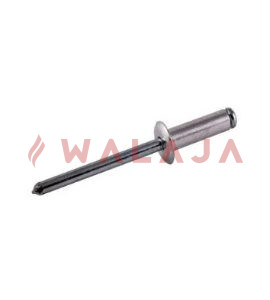 GALVANIZED POP RIVETS
