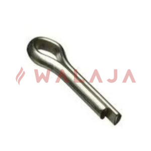 GALVANIZED SPLIT PIN