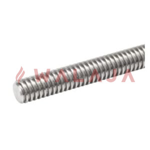 GALVANIZED THREADED RODS