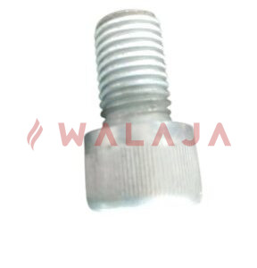 HOT DIPPED GALVANIZED ALEN BOLT