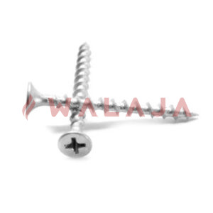 HOT DIPPED GALVANIZED DRYWALL SCREW