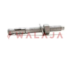 HOT DIPPED GALVANIZED ESSAR ANCHOR BOLT