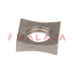 HOT DIPPED GALVANIZED LOCK NUT