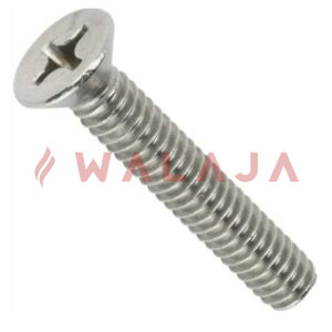 HOT DIPPED GALVANIZED MACHINE SCREW
