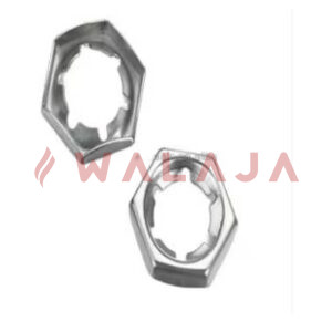 HOT DIPPED GALVANIZED PAL NUT