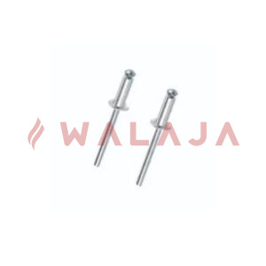 HOT DIPPED GALVANIZED RIVETS