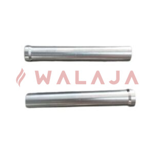 HOT DIPPED GALVANIZED SOLID DOWEL PIN
