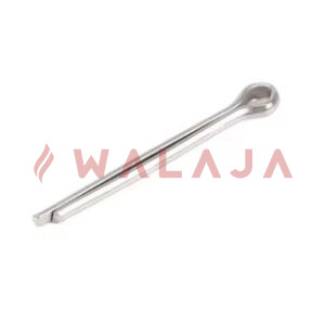 HOT DIPPED GALVANIZED SPLIT PIN