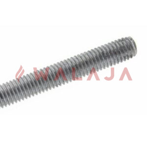 HOT DIPPED GALVANIZED THREADED RODS