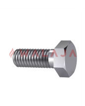 Hexagon Bolt
