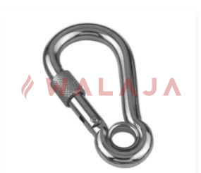 Hooks  Snap (Carbine) Hook