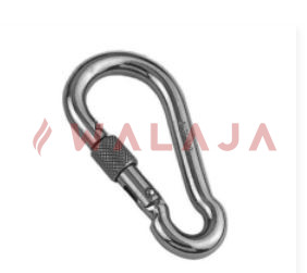 Hooks Snap Carbine Hook