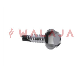 K Hexagon Self Drilling screws