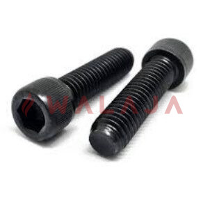 MILD STEEL ALLEN BOLT