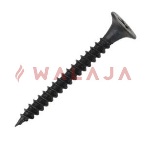 MILD STEEL CHIP BOARD SCREW