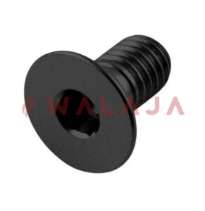 MILD STEEL CSK BOLT