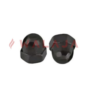 MILD STEEL DOME NUT