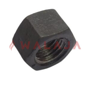 MILD STEEL HEAVY DUTY NUT