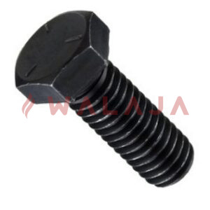 MILD STEEL HEX BOLT FINE THREAD