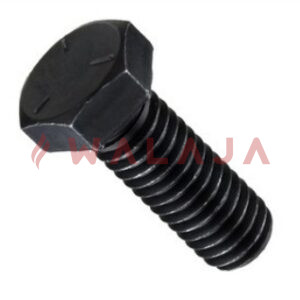 MILD STEEL HEX BOLT GRADE 10