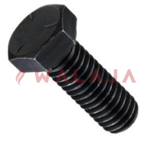 MILD STEEL HEX BOLT GRADE 12