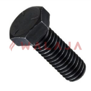 MILD STEEL HEX BOLT UNC
