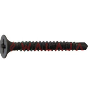 MILD STEEL HEX SELF DRILLING SCREW