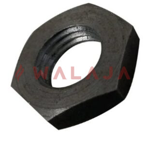 MILD STEEL LOCK NUT