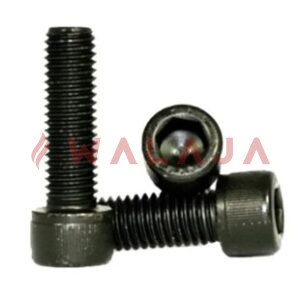 MILD STEEL MACHINE SCREW