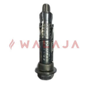 MILD STEEL (MS) RAWL BOLT