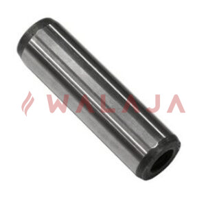 MILD STEEL (MS) SOLID DOWEL PIN