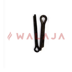 MILD STEEL (MS) SPLIT PIN