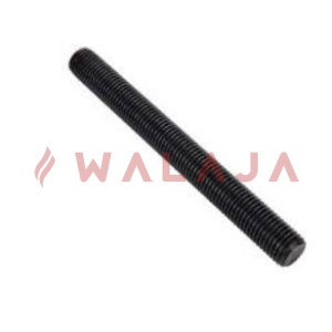 MILD STEEL (MS) THREADED RODS
