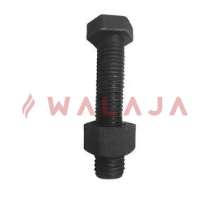 MILD STEEL (MS) THROUGH BOLT
