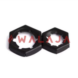 MILD STEEL PAL NUT