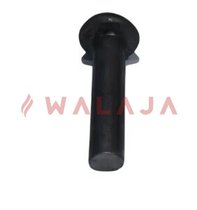 MILD STEEL RIVETS
