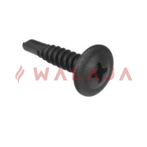 MILD STEEL SELF DRILLING SCREW