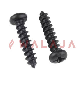 MILD STEEL SELF TAPPING SCREW