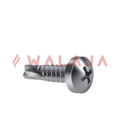 N Pan Head Self Drilling Screws