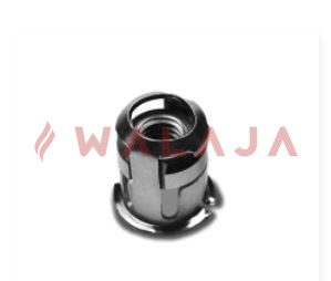 NUT Cylindrical Cage Nut