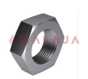 NUT  left thread nut