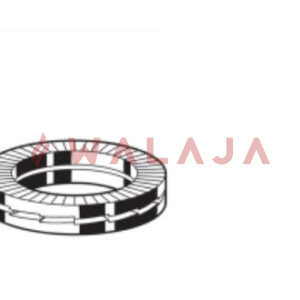 Nord Lock Washers