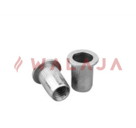 Nut  Rivet Nut With Collar