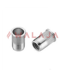 Nut  Rivet Nut Without Collar