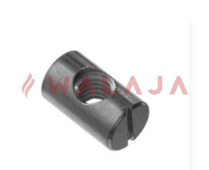 Nut Slotted Cross Dowel Type Q