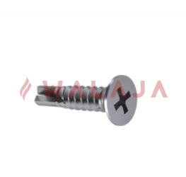 P Counter Sunk Self Drilling Screws